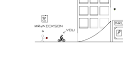Revenge of Mr.Dickson