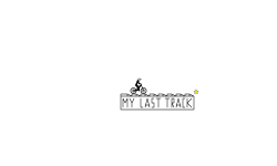 My last track (desc)