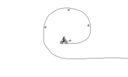 DART LOOPY