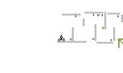 MTB Trials (Part 1)