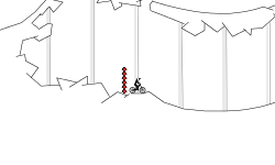 Out Of The Cave!