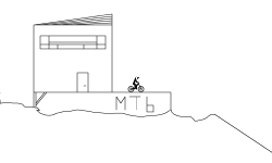 Short mtb