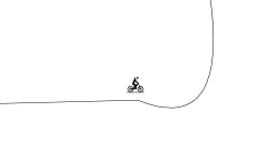 !st track