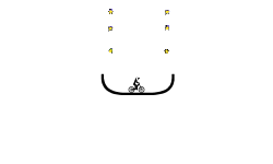 Mini Half Pipe