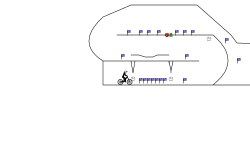 Ninja Trainin' #1
