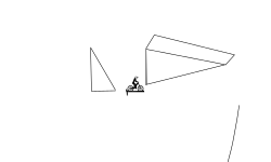 Downhill Riding