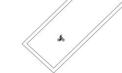 Moto X3M Level 3