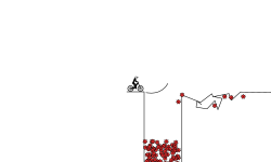 Leo’s Random Balloon Ride