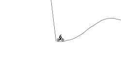 mountain bike mania
