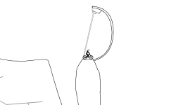 im a stick-man