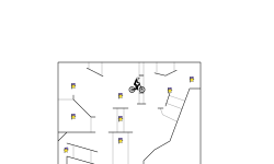 Training gym