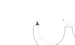 kid's bmx