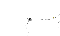 Pit jump