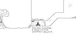 Asylum Escape