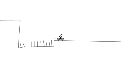 crazy jumps !!!!!!!