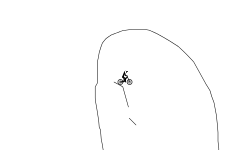 wheelie