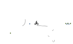 falling (desc.)