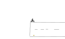House jumps