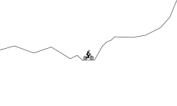 off roading