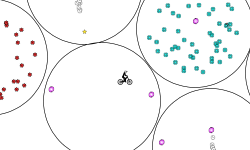 Bubbling chance