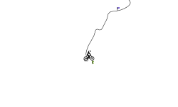 One Wheel Climb