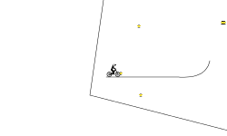 helicopter trap