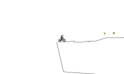 mainly for jumps