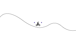Which Way? (smooth hill style)