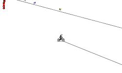 Just a normal track