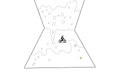 Save the Star! Hurry!