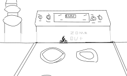 Miniscopic Rider