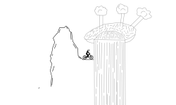 floating islands