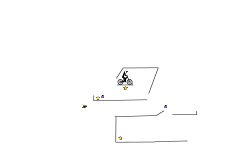 adventure of BMX