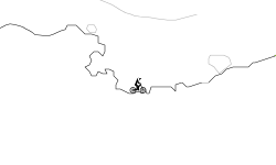 The Big, Scary Jump...