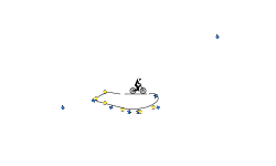 SMALL TRAIL
