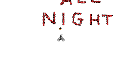 Open All Night
