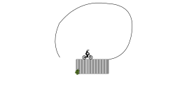 Lil jumps