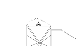 Light Post Hold Up