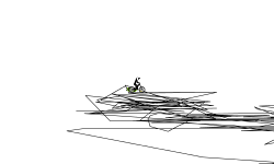 The Hard Track