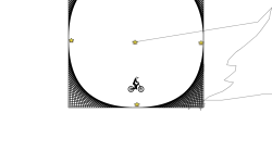 infinite circle