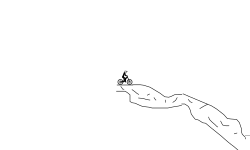BLOCKY MOUNT