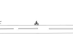 Long track
