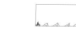 geo dash level 1