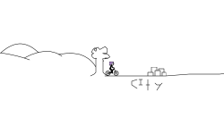 Blob story chapter three: hole