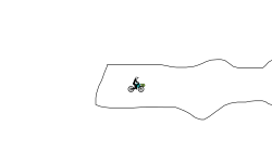 Antigravity Tunnel
