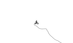 insane downhill