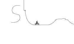 mini free ride