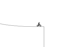 Challenging Jumps