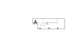 BMX school lesson 3, hook