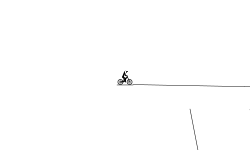 long track
